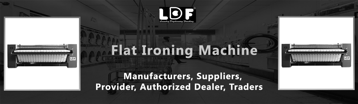 LDF Machinery